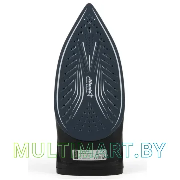 Утюг Atlanta ATH-5547 (черный) картинка 3